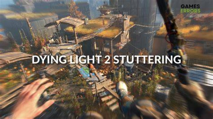 Dying Light 2 Saves: How to save game