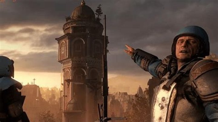 Dying Light 2 Split-Screen Multiplayer: Does it Have Couch Co-Op?