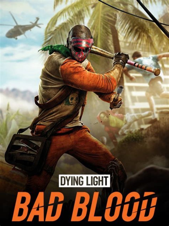 Dying Light Bad Blood Launches to Weak Player Count
