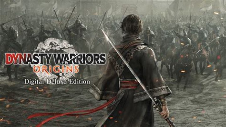 
Dynasty Warriors 9 Also Launching on Xbox One and PC