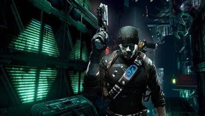 
E3 2016: Bethesda Reveals All Of Cancelled Prey 2’s Concepts Were Scrapped In New Prey