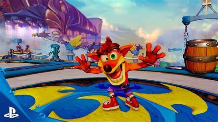 
E3 2016: Crash Bandicoot Trilogy Gets Remastered On PS4; Character In Skylanders