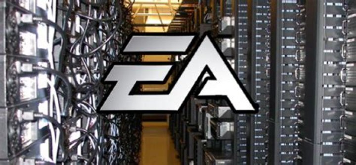 
EA shutting down more game servers