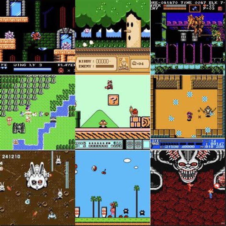 
EB Games Has Stock For NES Classic Before Christmas