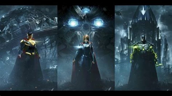 Ed Boon Already Has Ideas For Injustice 3