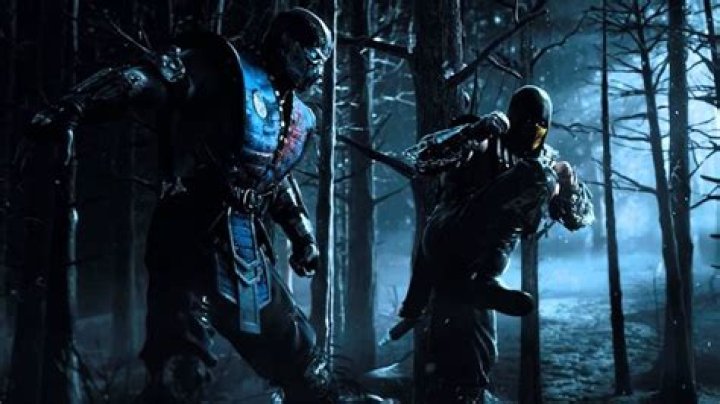 
Ed Boon Mentions A Kombat Pack 3 For Mortal Kombat X Yet Again