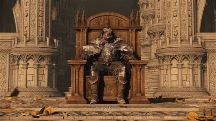 
Elden Ring Age of Fracture Ending Guide: Step-by-Step Walkthrough