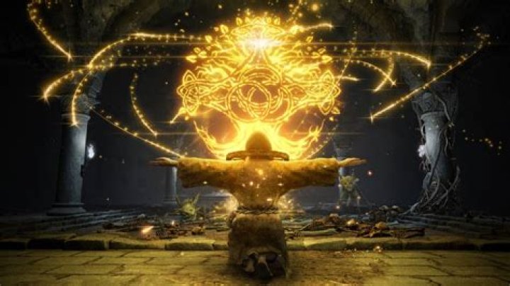 
Elden Ring Healer Class: Best Support Build for Co-Op