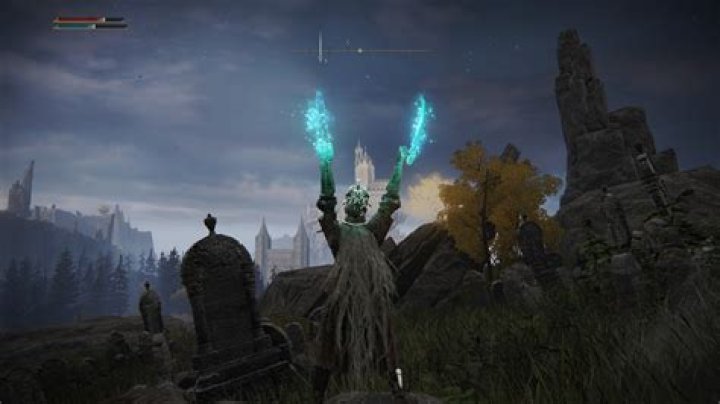 
Elden Ring: How to Use the Academy Scroll