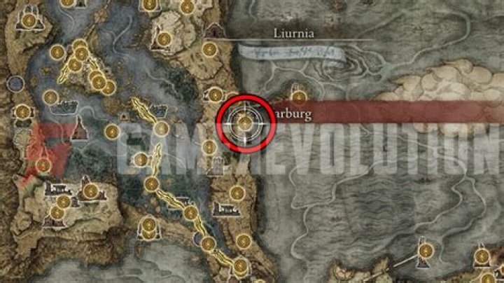 Elden Ring Jar-Bairn Questline Locations: Where Does He Go After Leaving Jarburg?