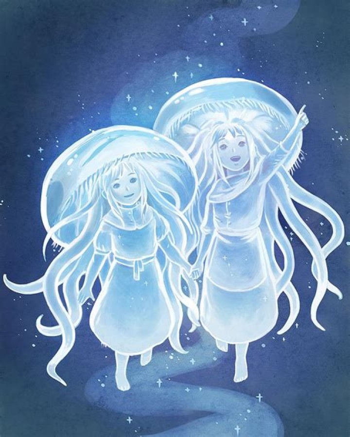 Elden Ring Jellyfish Sisters