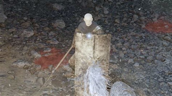 Elden Ring Patches Fight Murkwater Cave