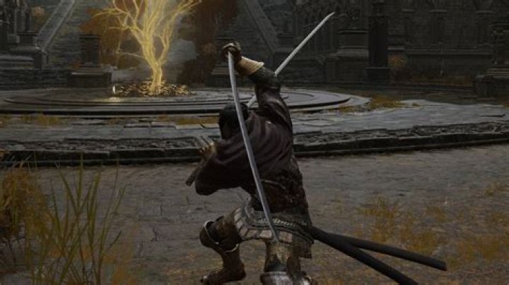 
Elden Ring Power Stance Explained: How to Use Power Stance and What It Does