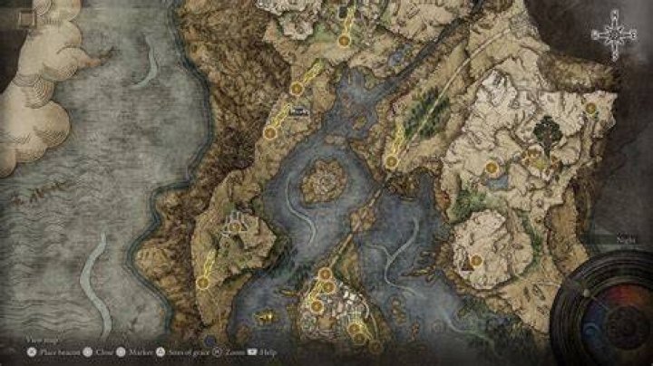 
Elden Ring Tetsu’s Rise Guide: How to Find Three Wise Beasts and Climb the Tower