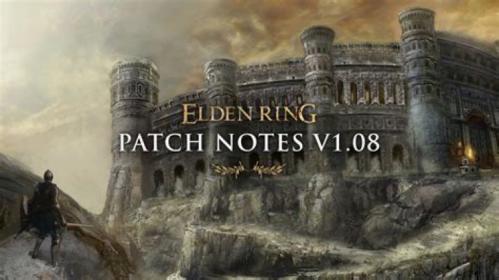 Elden Ring Update 1.03.2 Patch Notes: Bug Fixes For PS5, Xbox, Steam