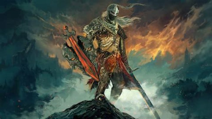 Elden Ring Power Stance Explained: How to Use Power Stance and What It Does elden