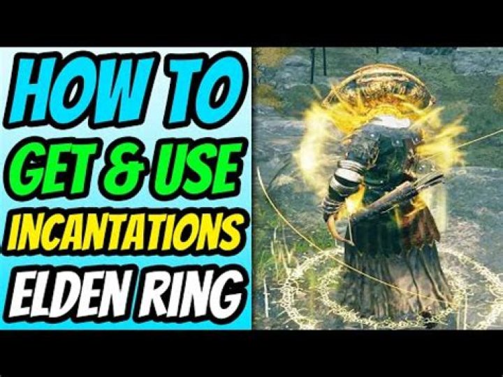 Elden Ring Healer Class: Best Support Build for Co-Op elden-ring-incantations