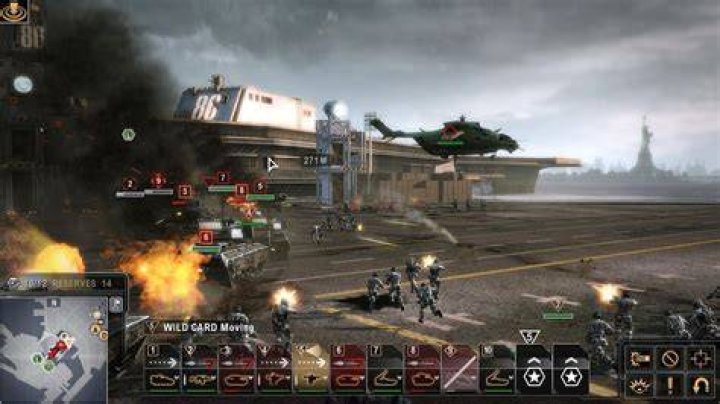 EndWar