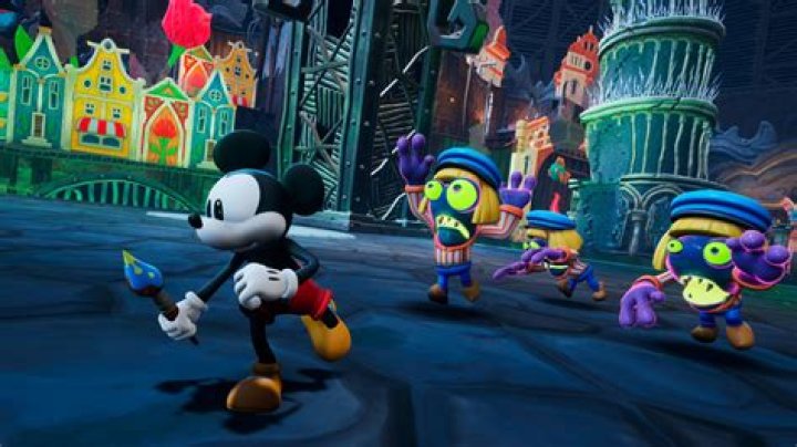 epic-mickey