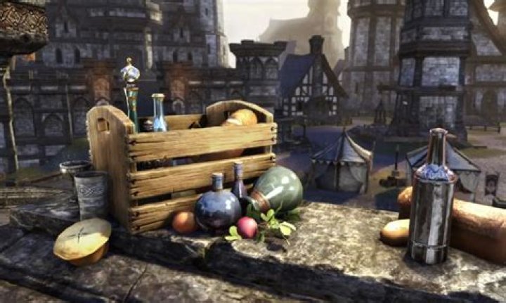eso-crafting
