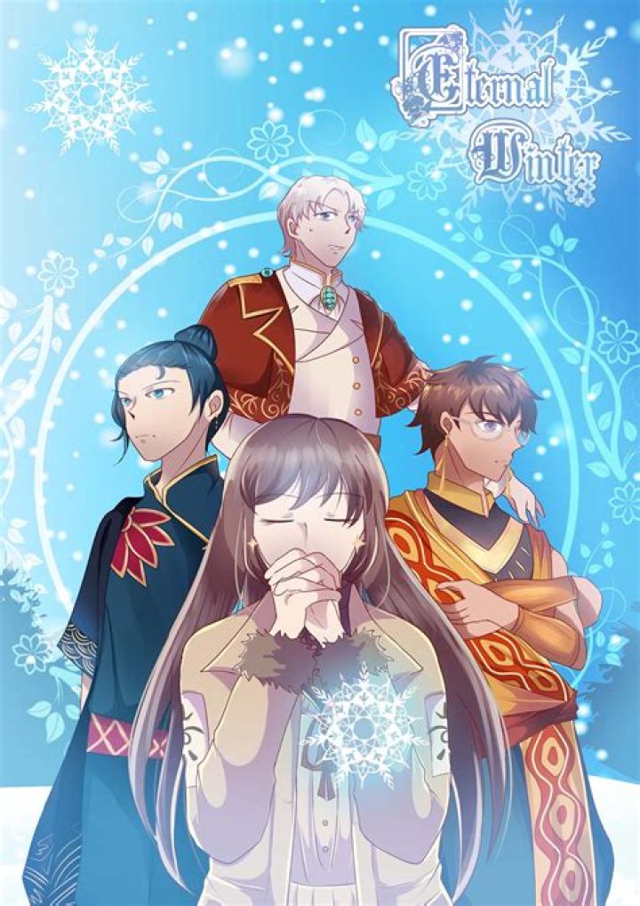Eternal Winter