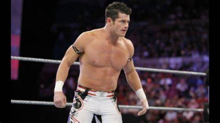 
Evan Bourne Doing Mo-cap Work In WWE 2K16