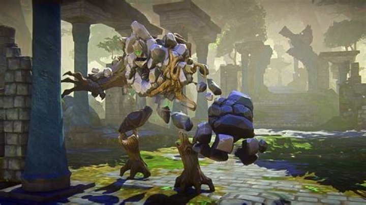 EverQuest Next Has Just Been Cancelled, Landmark Still In Development