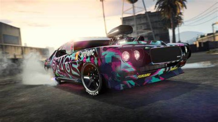 
Every Change in GTA Online Next-Gen: Full Patch Notes for PS5 and Xbox Series X|S Update
