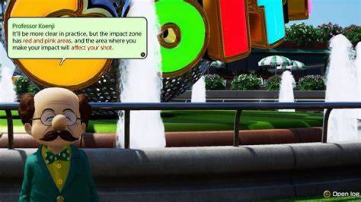Everybody's Golf (PS4) - All Quiz Answers