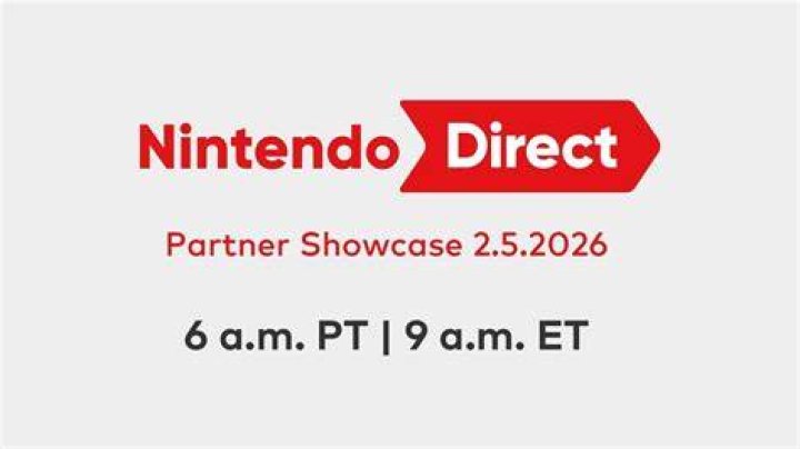 
Everything Announced in Nintendo Direct February 2019
