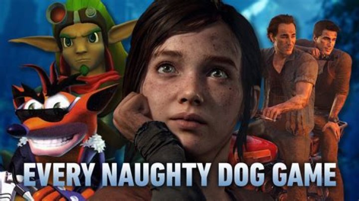Ex-Naughty Dog dev says Microsoft's studios aren't the 'same level' as Sony's