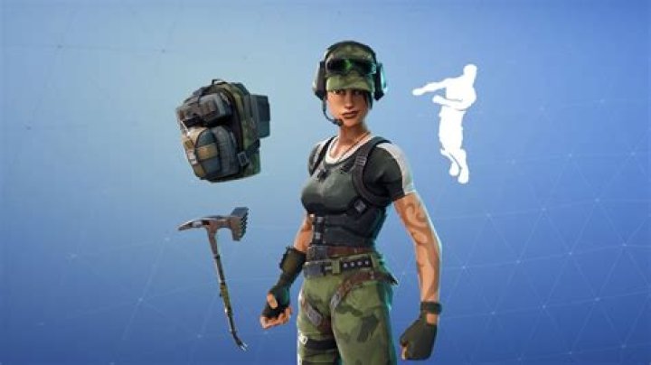 
Exclusive Fortnite Battle Royale Gear Available Through Twitch Prime