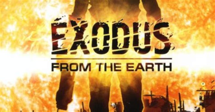 Exodus from the Earth News, Guides, Walkthrough, Screenshots, and Reviews