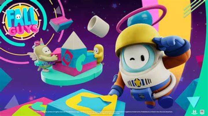 Fall Guys 1.07 Update Patch Notes