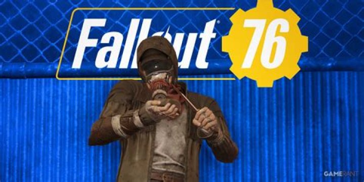 
Fallout 76 – How to Get the Bow, How to Craft the Bow
