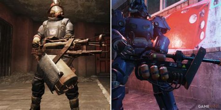 Fallout 76 most disappointing game 2018