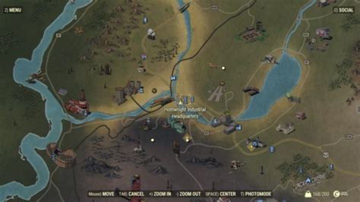 Fallout 76 The Motherlode - Hornwright Industrial Exam Answers