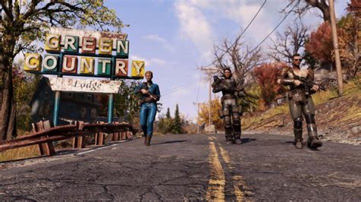 fallout 76