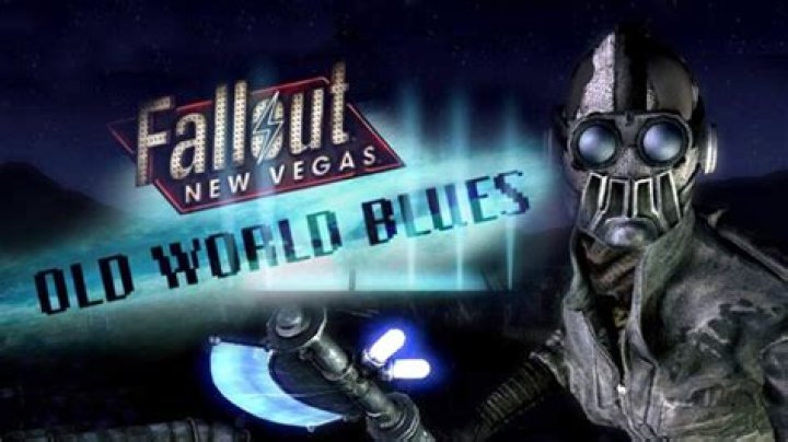 Fallout New Vegas: Old World Blues Review