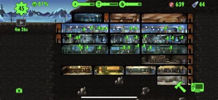 Fallout-Shelter