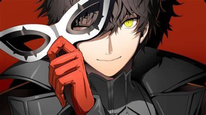 
Famitsu Readers Crown Persona 5 As Best Game Of All Time