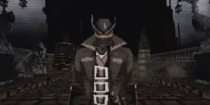 
Fan-Made Bloodborne PS1 Demake Releases in January