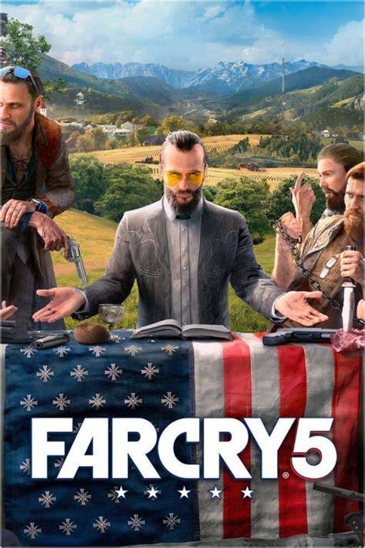 Far Cry 5: How To Beat The Game In 10 Minutes | Easter Egg Ending Guide