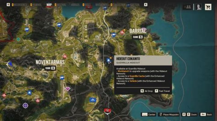 Far Cry 6: How To Unlock The Flying Car | Angelito FW Turbo Location Guide