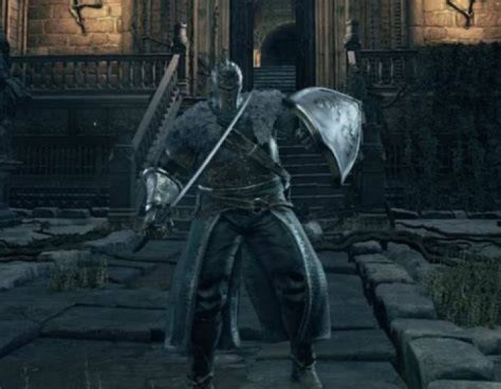 Where to find the Dark Souls 2 Box Art Armor (Faraam Armor Set) faraam-set