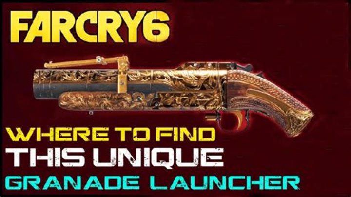 Far-Cry-6-Weapons