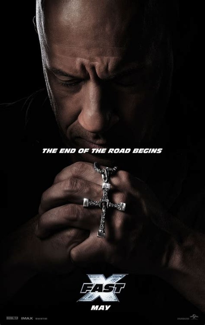 Fast & Furious 10 Title and Logo Has Been Revealed