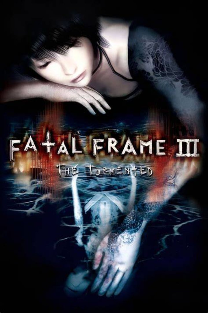 Fatal Frame III: The Tormented Review