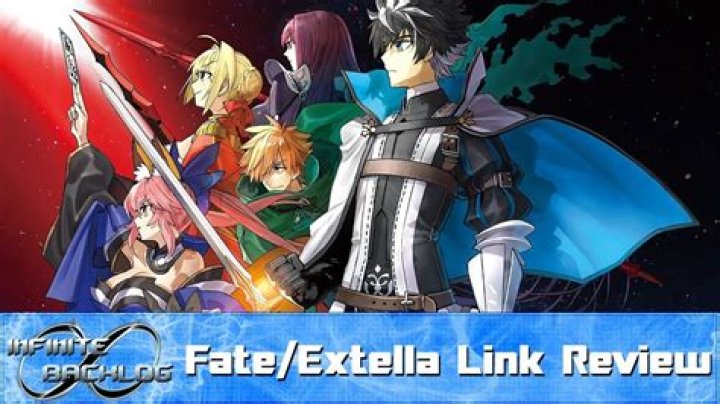 Fate Extella Link Review