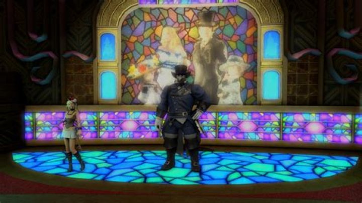 
FFXIV Fashion Report Guide 9/3: Impaired Visionary